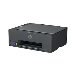 Багатофункціональний пристрій HP Smart Tank 581 Wi-Fi (4A8D4A) - мініатюра 3