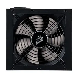 Блок живлення 1stPlayer 600W (DKPM-BRZ-600-BK-EU) - мініатюра 5