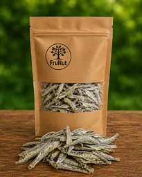 Анчоус сушений FruNut 250 г