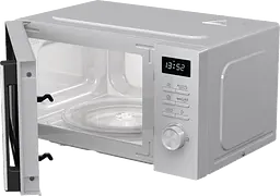 Мікрохвильова піч Gorenje MO20A3WH (M20XYZ) (6923920) - мініатюра 3