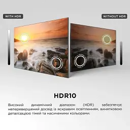 LED телевізор TCL 32S5K - мініатюра 6