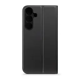 Чохол-книжка ArmorStandart OneFold Case для Samsung S25 Black - мініатюра 2