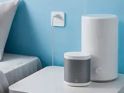 Розумна розетка MiJia Smart Wall Socket (ZNCZ01ZM/BHR4588CN) CN [54255] - мініатюра 6