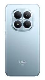 Смартфон Xiaomi Redmi Note 15 Pro+ 5G 8/256GB Glacier Blue - мініатюра 9