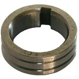 Подаючий ролик 40x32x10 V-канавка Welding Dragon / Ролик подачі зварювального дроту для пристроїв SSJ 4С/7 1,2 - 1,6 мм