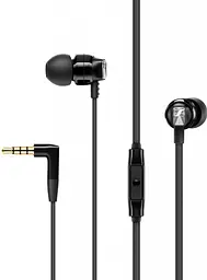 Навушники Sennheiser CX 300S чорні (508593)