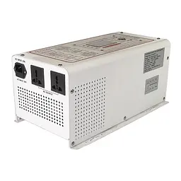 Джерело безперебійного живлення GXQC UPS 1000W/3000W DC 24V AC 220V чистий синус - мініатюра 3