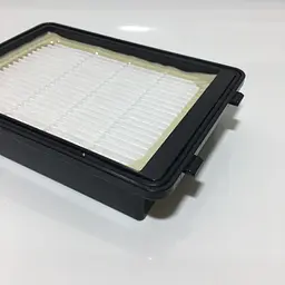 Вихідний HEPA фільтр для пилососу Samsung VC15K4176HG, SC21K5170HG, SC21F50, SC15H40., SC07F., DJ97-01962A - мініатюра 6