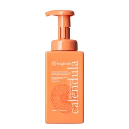 Шампунь для волосся зволожувальний заспокійливий Bogenia Calendula Glow (BG456.001), 350 мл
