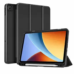 Чохол до планшета BeCover Flexible TPU Matte Xiaomi Redmi Pad 2 SE 9.7" (2026) Black (716150)