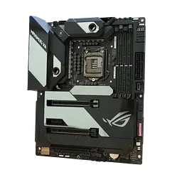 Материнська плата Asus ROG Maximus XII Formula LGA 1200 (ROG MAXIMUS XII FORMULA) Б/В - мініатюра 2