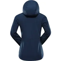 Куртка Alpine Pro Hoora 2 Wmn - мініатюра 2