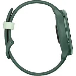 Смарт-годинник Garmin Vivoactive 6 Metallic Jasper Green with Jasper Green Band [010-02985-02] [137233] - мініатюра 6
