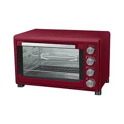 Електропіч PRIME Technics PEO 6289 BU - мініатюра 4