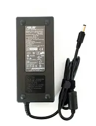 Блок живлення для ноутбука Asus 19V 6.32A 120W (DC 5.5x2.5)