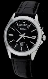 Годинник чоловічий Casio MTP-1370L-1AVEF (модуль №5336) - мініатюра 2