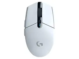 Мишка бездротова Logitech G305 910-005291 White