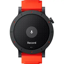 Смарт-годинник CMF Watch Pro 3 Orange [142309] - мініатюра 3