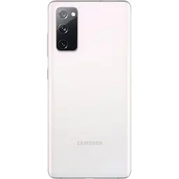 Смартфон Samsung Galaxy S20 FE SM-G780G 6/128GB White Refurbished - мініатюра 4