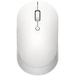 Мишка Xiaomi MiiiW Silent Edition Wireless/Bluetooth White (WXSMSBMW03 White)