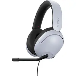 Ігрові навушники Sony Inzone H3 (MDRG300W.CE7) White [79699]