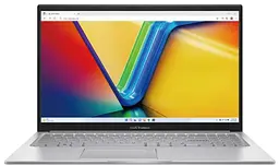 Ноутбук ASUS Vivobook 15 X1504VA (X1504VA-BQ4056, 90NB13Y2-M01MR0) UA UCRF