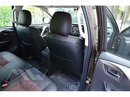 Авточохли модельні MW Brothers для Mitsubishi Pajero Sport III c 2015 - мініатюра 5