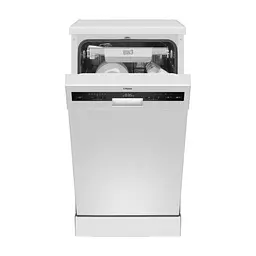 Посудомийна машина Hansa ZWM427WH - мініатюра 4