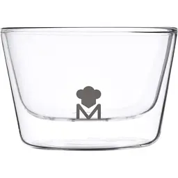 Піала Masterpro Mixology з подвійними стінками 200 мл (BGMP-20101) - мініатюра 2