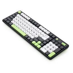 Клавіатура Vinga KBW-470 Wireless Gray (KBW-470 Gray) [160685] - мініатюра 2