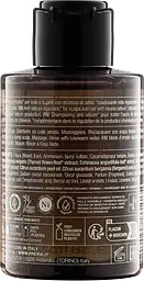 Себорегулювальний шампунь для жирної шкіри голови Previa E6.02 Rebalancing Shampoo 100 мл - мініатюра 2