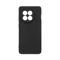 Чохол ArmorStandart Matte Slim Fit для OnePlus 13R Camera cover Black