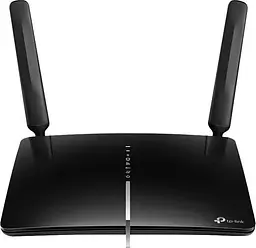 Бездротовий Роутер (модем) Tp-Link TL-MR600 LAN/WAN 3G/4G/LTE