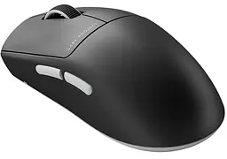 Миша бездротова Dark Project Nexus Ultra Wireless Black/White (DPP_NexusUltra_BW) - мініатюра 4