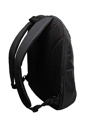 Рюкзак для ноутбука Acer Nitro Urban 15,6 Black - мініатюра 3