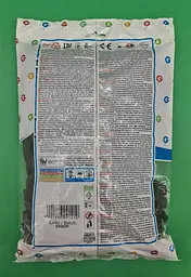 Латексна кулька, Gemar, пастель, чорний, 10 дюйм (25 см), 100 штук, для свят і фотозон - мініатюра 2
