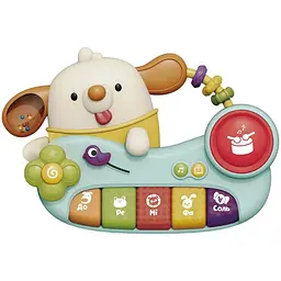 Розвиваюча іграшка Kiddi Smart Диво-піаніно (DM9900-UA)