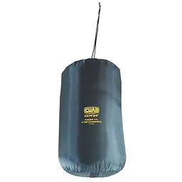 Спальник Premium Pro Ковдра XXL з підголовником (190+30)х90см +10°С 30412 - мініатюра 2