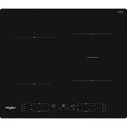 Варильна поверхня Whirlpool WBB 8360 NE (індукц)