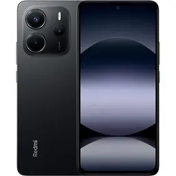 Смартфон Xiaomi Redmi Note 14 8/256 Midnight Black