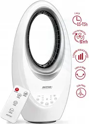 Безлопатевий вентилятор MPM MWP-30 - мініатюра 2