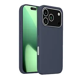 Чохол MAKE Apple iPhone 17 Pro Max Silicone Denim - мініатюра 4
