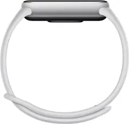 Фітнес-браслет Xiaomi Smart Band 10 Glacier Silver (BHR07PSGL) - мініатюра 2