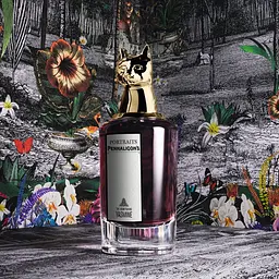 Оригінал Penhaligon's The Bewitching Yasmine 75 мл парфумована вода - мініатюра 2