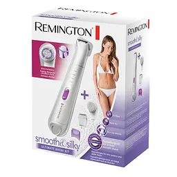 Тример для бікіні (косметичний) Remington WPG4035 - мініатюра 2