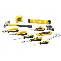 Набір інструментів Stanley 28 предметів (STHT78050-1) - мініатюра 2