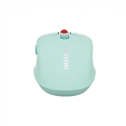 Миша Canyon MW-26 Зелений (CNS-CMSW26GR) - мініатюра 5