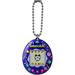 Інтерактивна іграшка Tamagotchi Original Tamagotchi - 90s (123756)