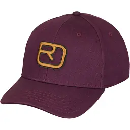 Кепка Ortovox Logo Flex Cap