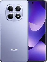 Смартфон Xiaomi Redmi Note 15 4G 8/256GB Purple (Global) (with charger)